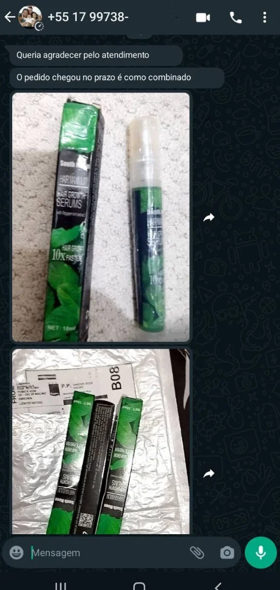Depoimento de Entrega 1