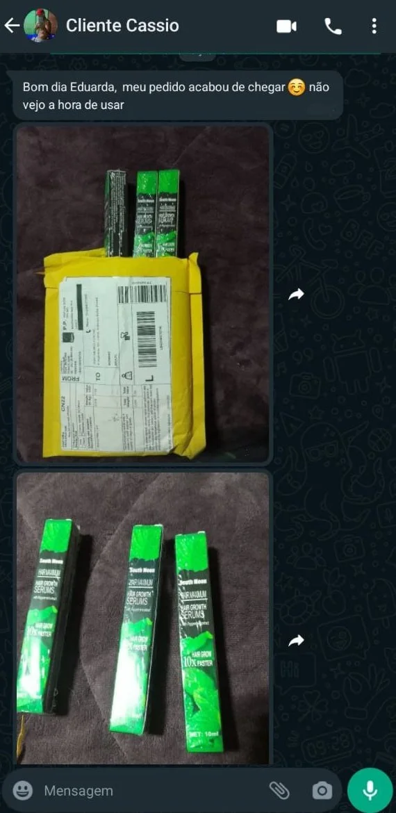 Depoimento de Entrega 2