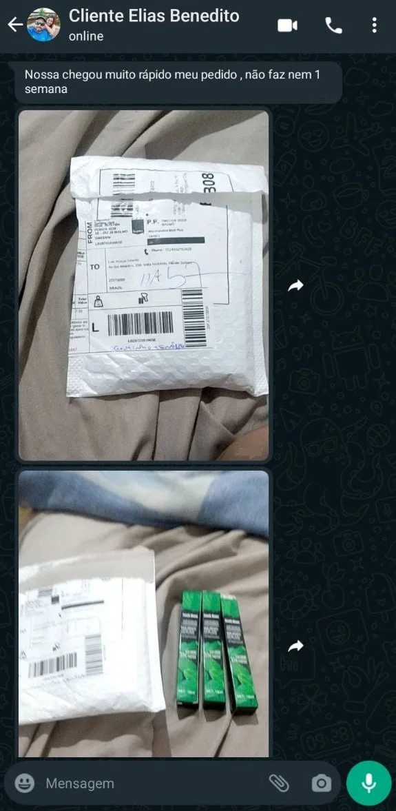 Depoimento de Entrega 3